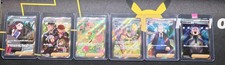 Lot Of 6 Pokemon Trainer Cards S12a Vstar Universe Jap