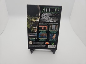Alien 3 Nintendo NES mit OVP und Anleitung NES-X3-NOE - Original