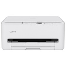 Canon PIXMA TS6550i A4 Colour Multifunction Inkjet Printer