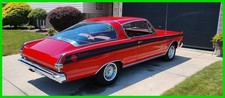 1966 Plymouth Barracuda for Sale
