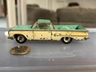 Dinky Toys #449 Chevrolet El Camino