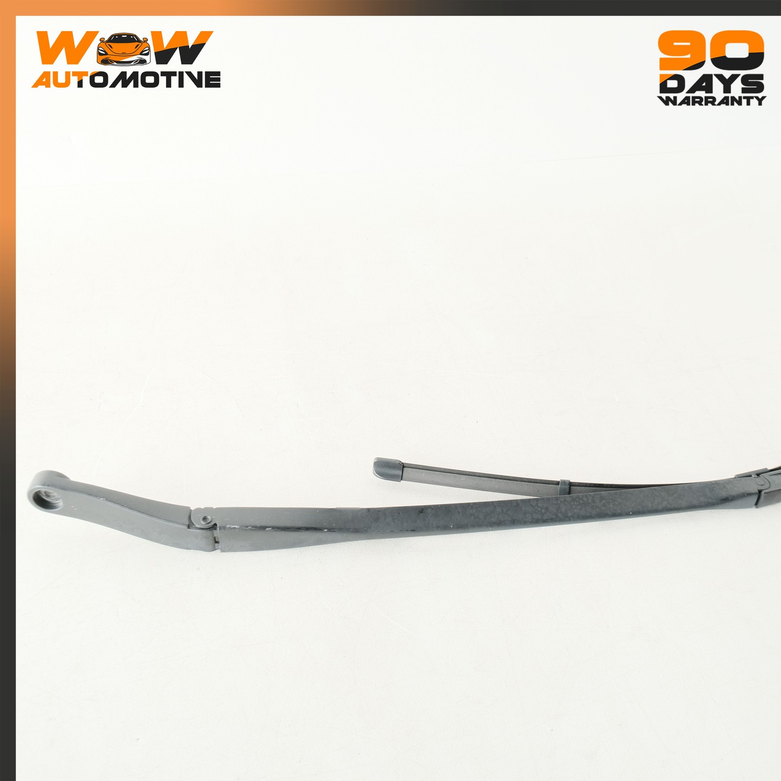 04-19  BENTLEY CONTINENTAL GTC FLYING SPUR GT FRONT WINDSHIELD WIPER BLADE OEM