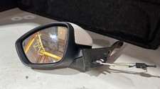 Retroviseur gauche (ou coque) Peugeot 208