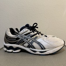 ASICS GEL Kayano 16 White for Sale | Authenticity Guaranteed  display picture 3
