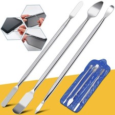 Universal Phone Repair Tool Kit Pry Opening Blades Metal Spudger Set