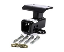 75658 Max-Frame Receiver, 2" , Black