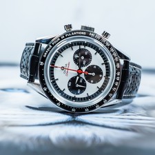 Omega Speedmaster Anniversary Series 311.32.40.30.02.001 Limited Edition 40mm 15