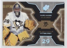 2006-07 SPx Marc-Andre Fleury #82 0bn6