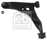 Febi Bilstein 41237 Lenker, RadaufhäNgung FüR Mitsubishi