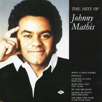 Mathis Johnny - Hits Of Johnny Mathis - Cd - G3Z