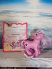 Hasbro My Little Pony G3 Crystal Lace
