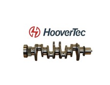 445TM2 Crankshaft, Iveco, FPT,Backhoe, 504345406, 504095659, 2852009, 2853822