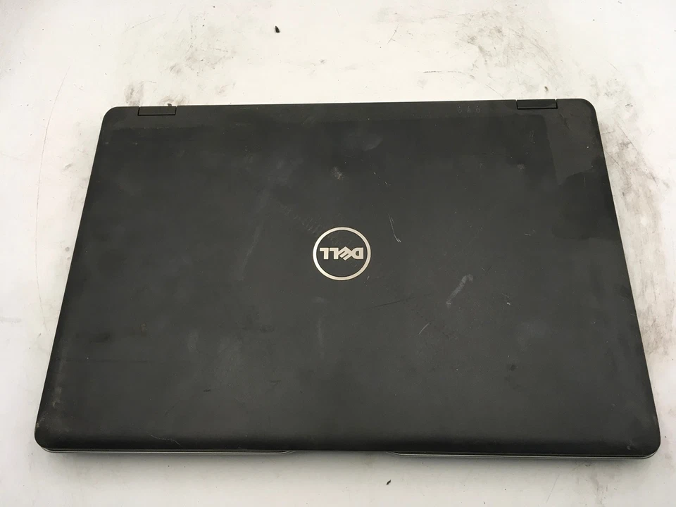 DELL LATITUDE 6430u - FOR PARTS/NO POWER - INTEL I5 3RD GEN - 4GB RAM - READ -BB - Image 4 of 4