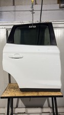 Porte arrière et accessoires Ford KUGA