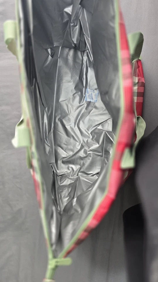 Thirty-One Bake and Take Party 冷藏箱 假日格子 — 第 3/4 张图片