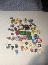 Huge lot of McDonald toys 