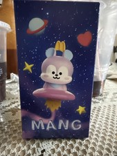 2026 McDonald's x Bt21 BTS Happy Meal Confirmed Box Mang