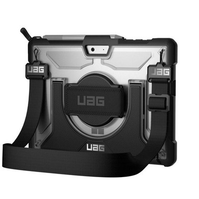 Urban Armor Gear W128252806 321073114343 Plasma 25.4 Cm (10) Cover  Black, G ~E~