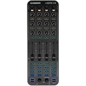 Allen & Heath XONE:K3 Universal DJ MIDI Controller Refurbished