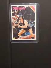 Steve Mix 1975 Topps #56 Basketball Card