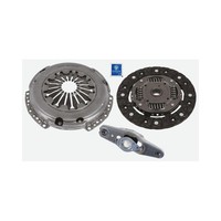 Kupplungssatz Sachs 3000 951 624 FüR Seat Skoda VW Audi