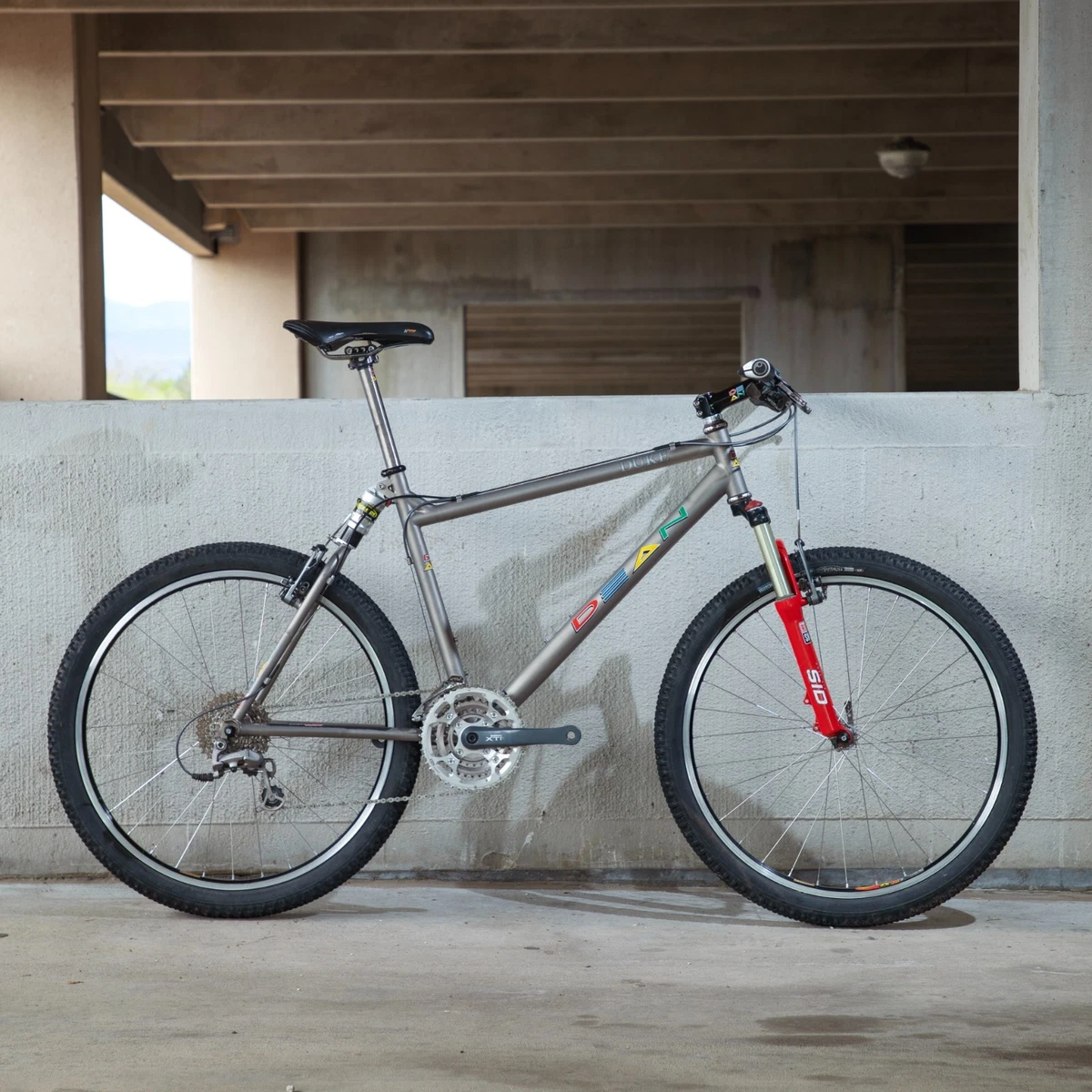 Mountain Bike Xtr for sale | eBay