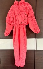 Designer Sportalm Kitzbühel Skianzug Skioverall Einteiler Gr.40