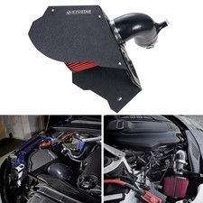 KYOSTAR Ansaugluftfilter Induktionskit Für Audi A4 A5 B9/9.5 AllRoad 2.0T 40TFSI