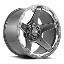 Grid Wheels GD0418090655G3510 GD04 WHEELS