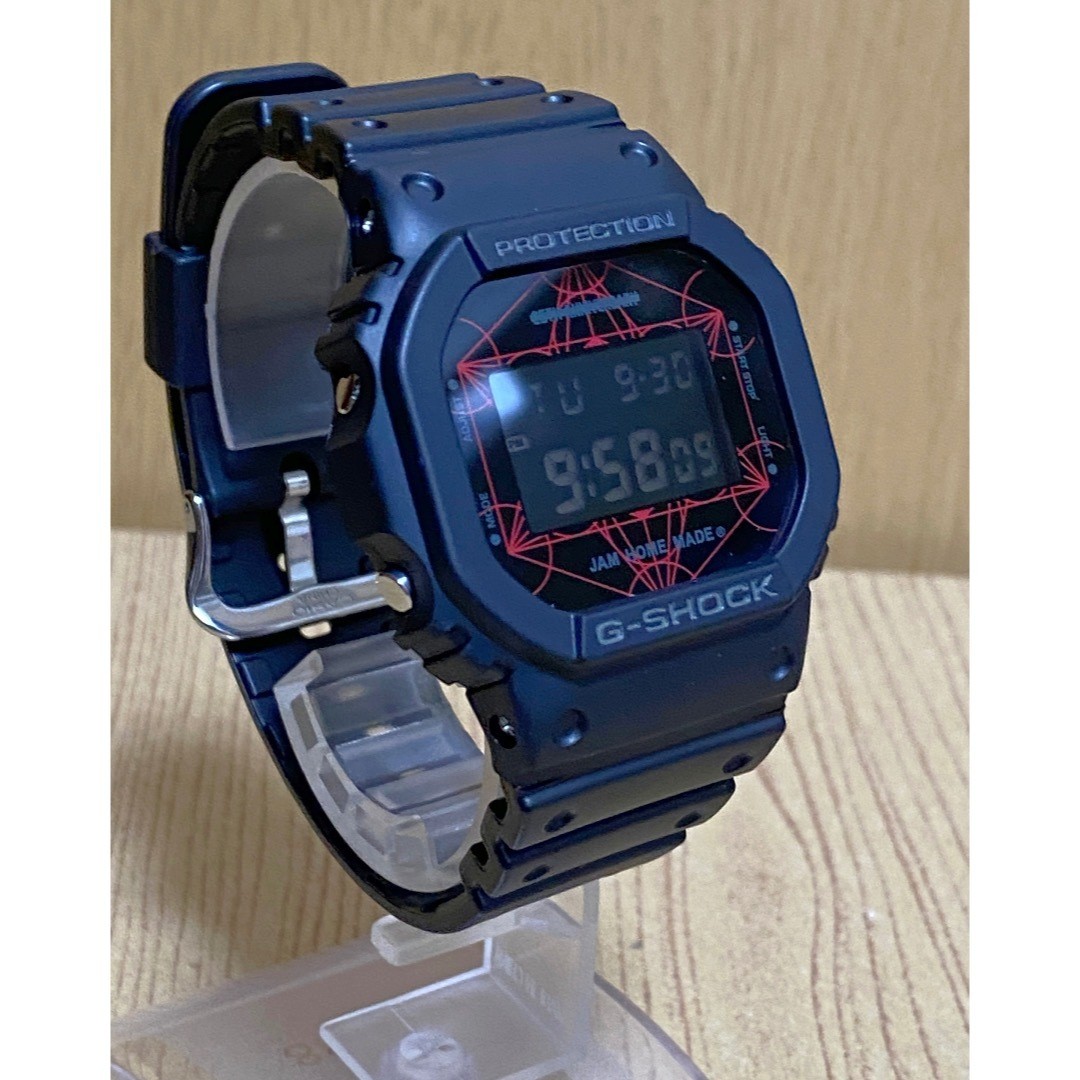 G-Shock Dw-5600Vt Stussy Collaboration Model for sale online | eBay