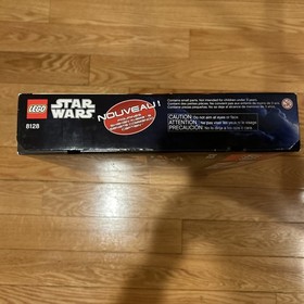 🌌 LEGO Star Wars: Cad Bane's Speeder (8128) SEALED IN BOX🌌