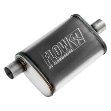 Flowmaster Flow FX Muffler for 1983-1986 Ford F-350