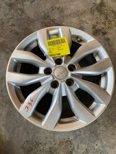 2011 - 2013 Kia Optima Wheel Rim 17 Inch Alloy 17 Aluminum Factory 10 Spoke Oem 2011 - 2013 Kia Optima Wheel Rim 17 Inch Alloy 17 Aluminum Factory 10 Spoke Oem