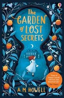 A.M. Howell - Garden Of Lost Secrets - Paperback - G245Z
