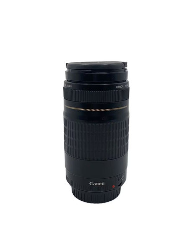 CANON Lens EF75 300mm F4 5.6 III USM