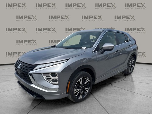 2024 Mitsubishi Eclipse Cross SEL
