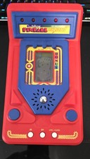 Talking Pinball Wizard Electronic Game Video ...