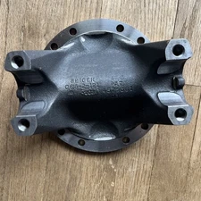 Spicer 6.5-2-329-1 Flange Yoke 1810 Strap Style 8.000" Swing Diam 7.250BC 7.750M