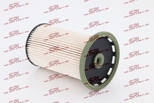 Kraftstofffilter Ø72Mm für Audi Q3 VW CC B7 Tiguan VAN Sharan Passat 11-22