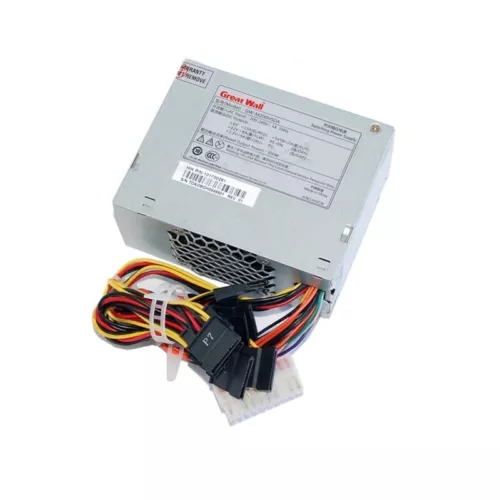 GW-M200HSDA 200W for Hikvision Hard Disk Recorder Power Supply