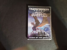 DVD - TRANSFORMERS PRIME - 1 TEMPORADA - VOLUME 1 - ORIGINAL