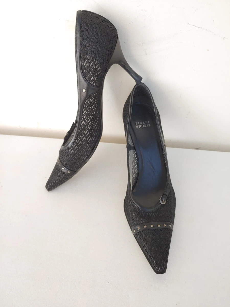 Stuart weitzman store made in
