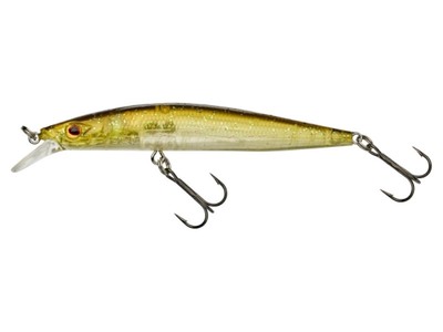 Poisson nageur GUNKI Gamera 50 HW Grass trout - Leurres durs Truite Poisson nageur GUNKI Gamera 50 HW Grass trout - Leurres durs Truite