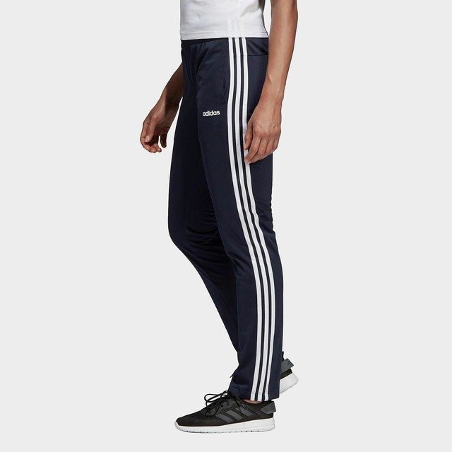 stripe Tricot Pants XL Legend Ink 