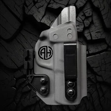 “Force” Holster IWB Fits M&P Compact 4in