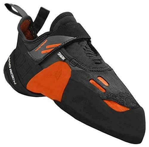 Mad Rock NWT Flash Climbing Shoes Mens Sz 9.5 Mad Rock Flash Climbing Shoes – Pando Refitters main image 3
