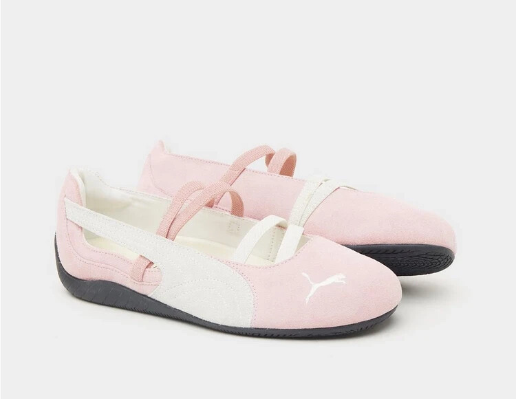 PUMA Speedcat Ballet Women's in Pink | eBay
