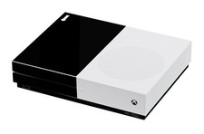 LidStyles Standard Console Controller Skin Protector Decal Microsoft Xbox One S