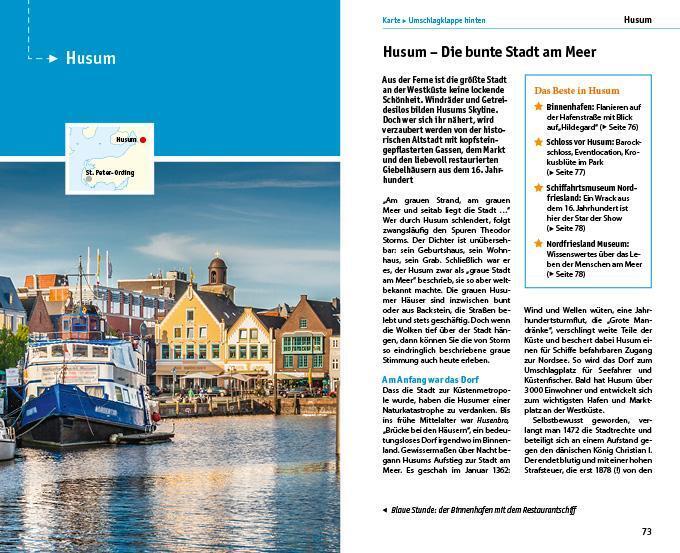 Thumbnail - Eiderstedt & Husum | Arnd M. Schuppius | 2021 | Deutsch