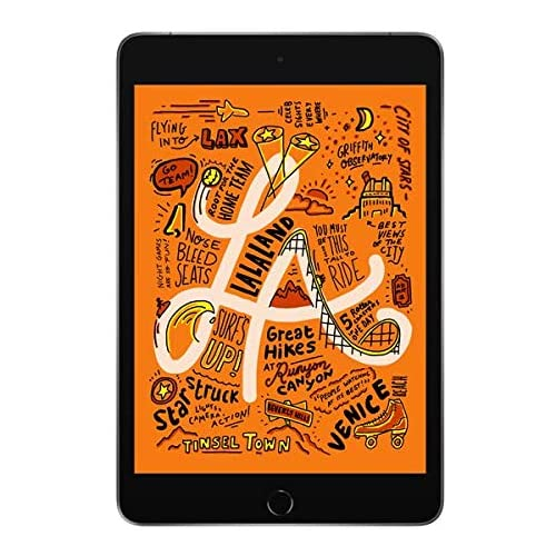 Apple iPad Mini 5 64gb Unlocked Gold for sale online | eBay